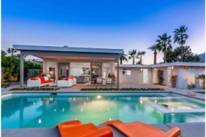Buena Vista Dream by Oranj Palm, Palm Springs